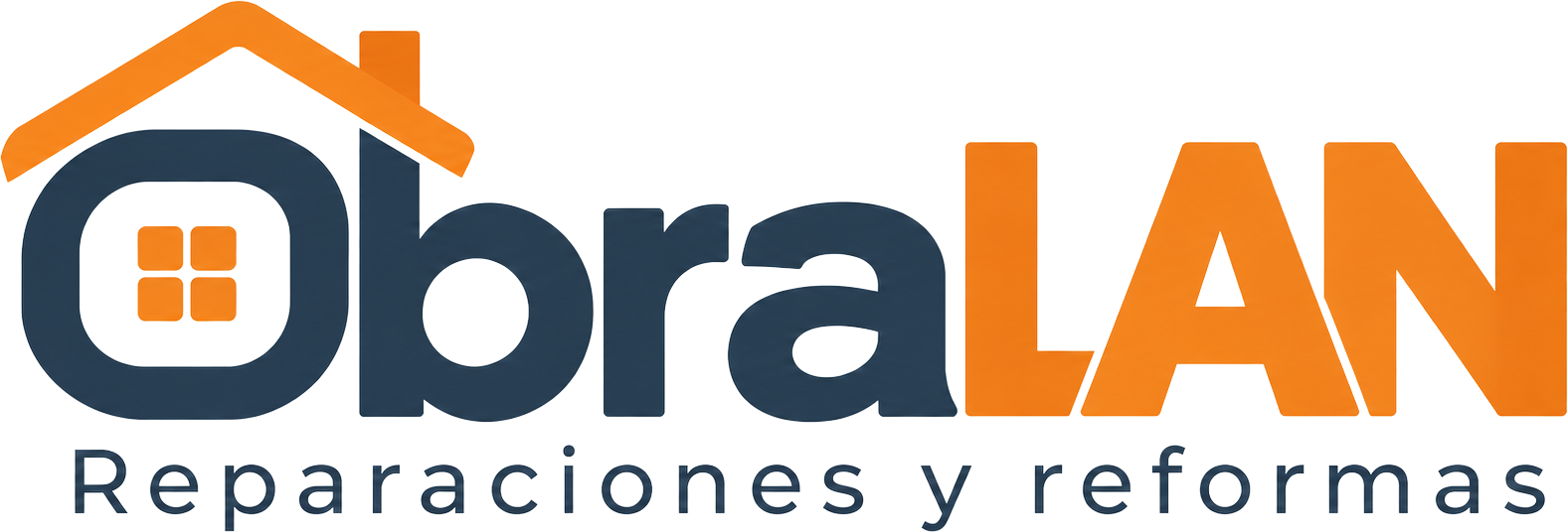 ObraLAN — Reparaciones y reformas